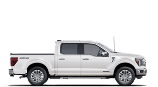 2025 Ford F-150® External Image 1